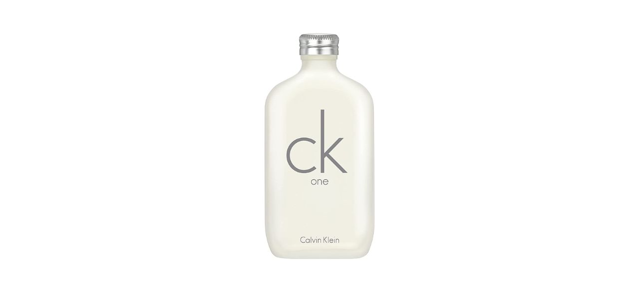 Best Calvin Klein Ck One Eau De Toilette