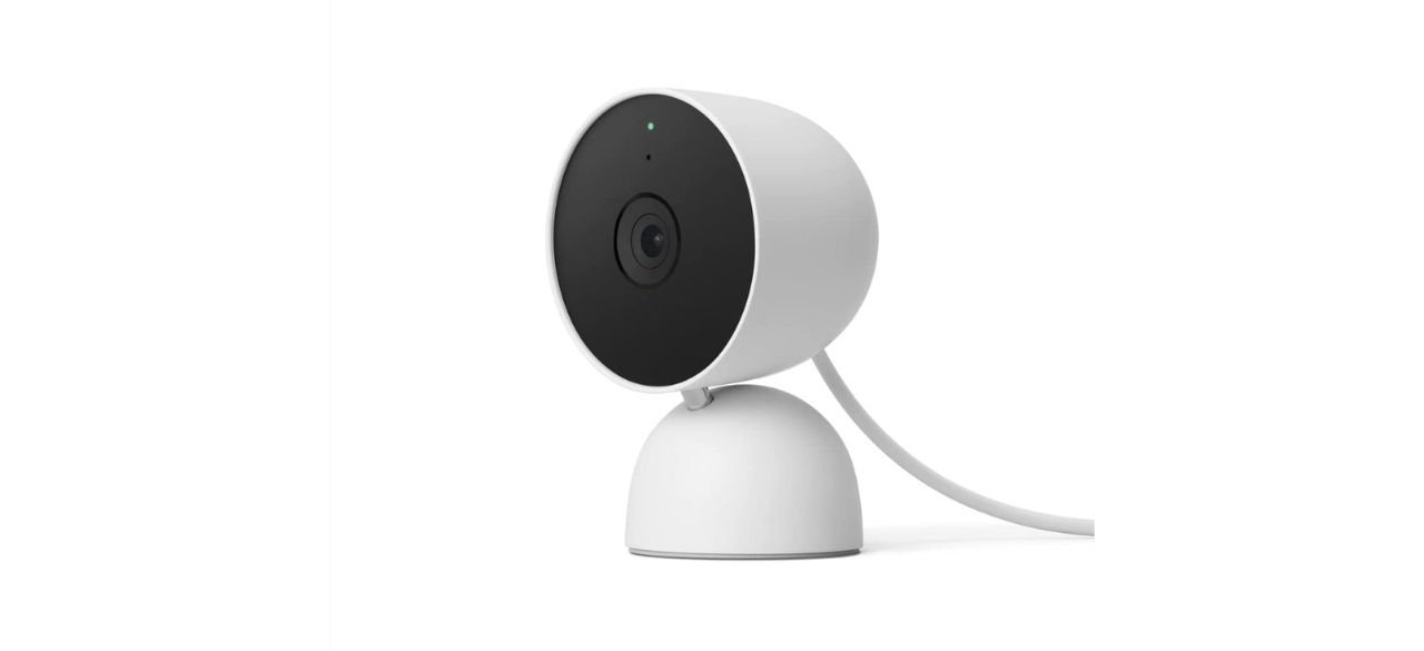 Best Google Nest Security Cam