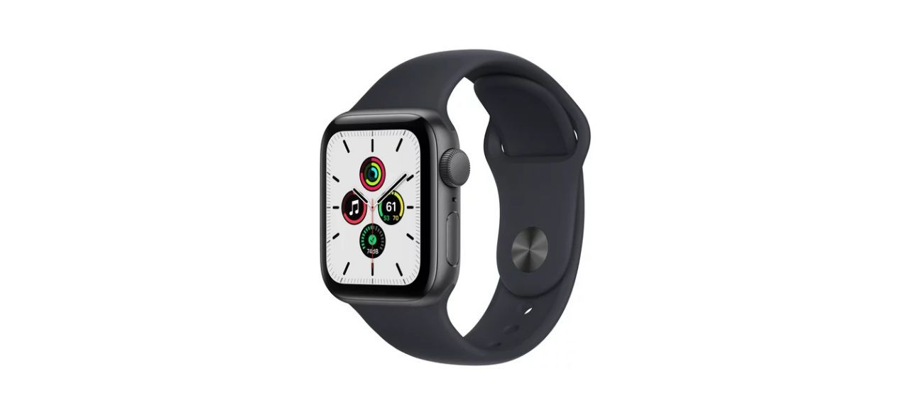 Best Apple Watch SE (1st Gen)