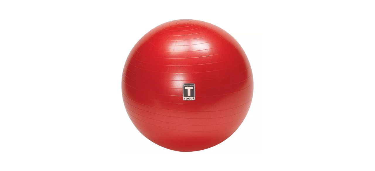Best Body Solid 65 cm Exercise Ball