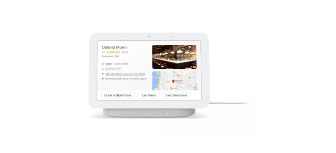 Best Google Nest Hub