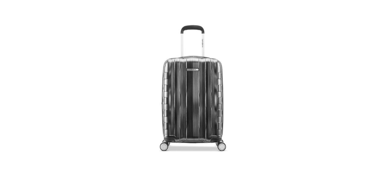 Best Samsonite Ziplite 5 Hardside Spinner Luggage