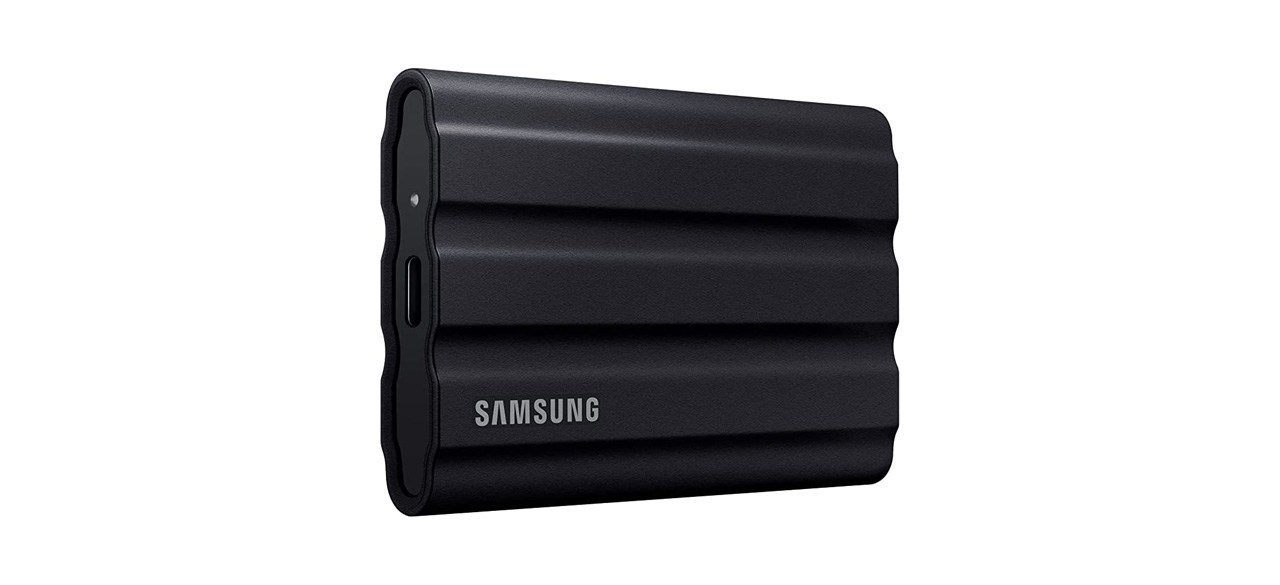 Best Samsung External Solid State Drive
