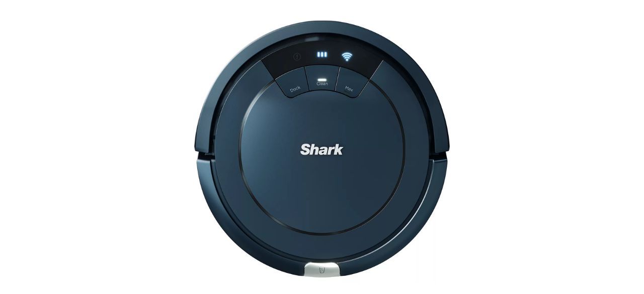 Best Shark ION Robot Vacuum